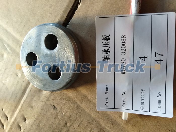 WG780320088轴承压板Bearing plate.jpg